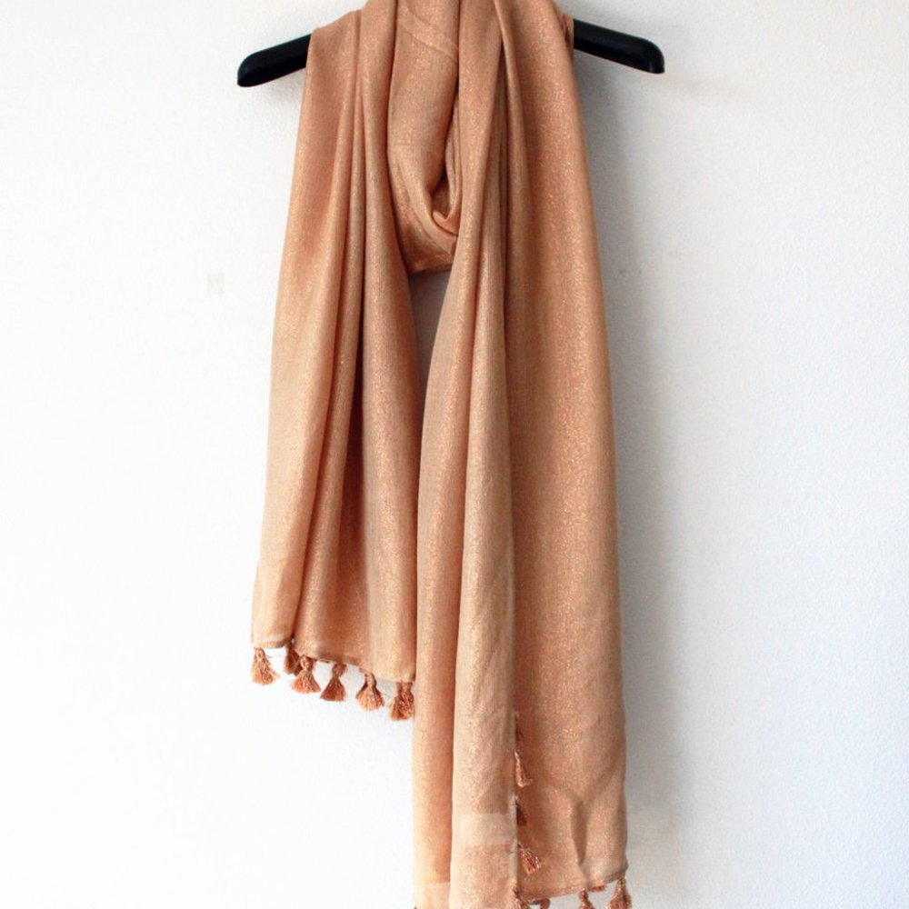 Lilly Pulitzer Resort Scarf, Wrap, Coverup